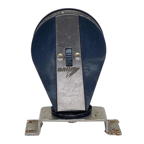 Rwo 57mm ratchet cheek - rwo,