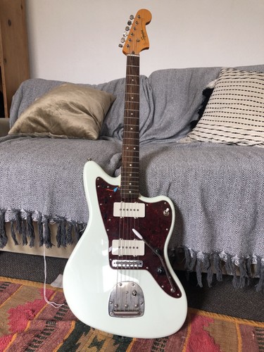 2020 squier classic - classic, '60s