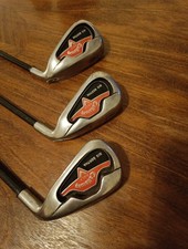 Callaway Big Bertha 2006 Part