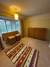 ercol bedroom set like Rimini