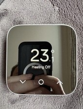 Hive Mini Thermostat, Hive Hub & Hive Stand