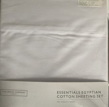 The White Company Essentials