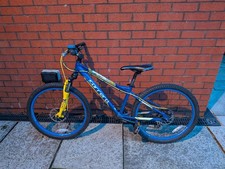 Carrera Blast 24 Junior