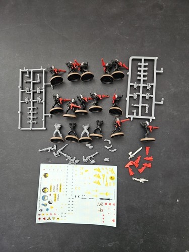 Warhammer 40k eldar aeldari - 40k,
