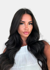 Russian Nano Ring Tip Hair