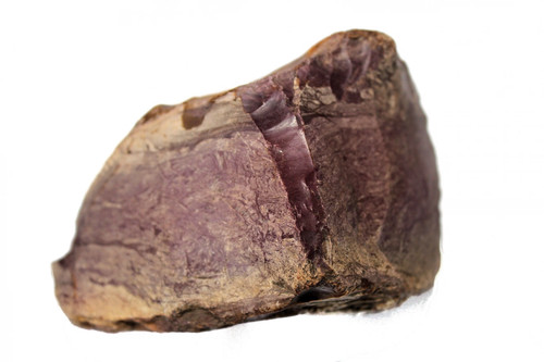 Natural large specimen purple - large,