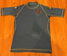 Wales National Team 2003 -