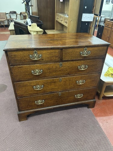 Late regency georgian antique - georgian,