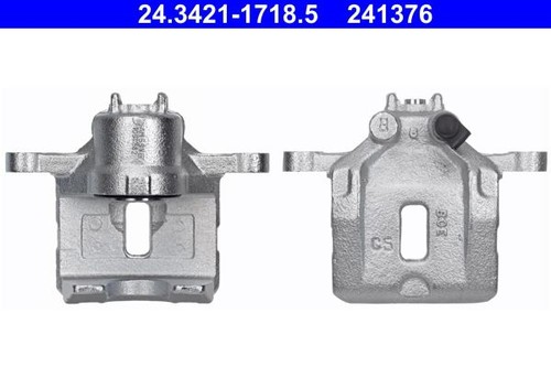 Brake caliper for hyundai 1 - for,