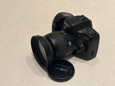 Minolta maxxum dynax - minolta, 500si