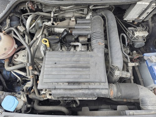 Skoda fabia mk3 polo 6c - skoda, /