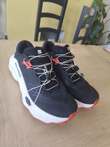 Salomon ultra glide uk11 - salomon, 4