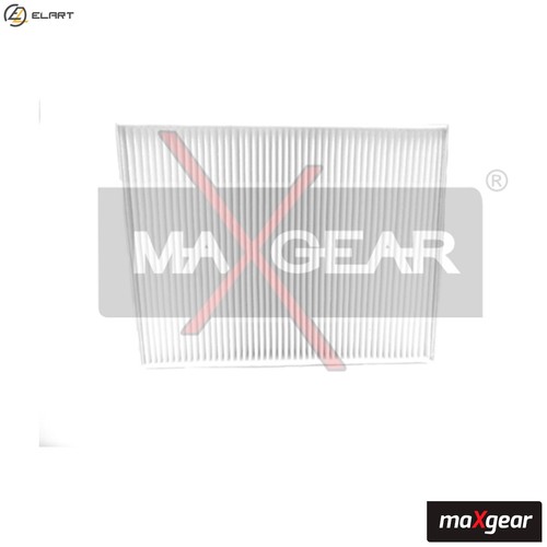 Filter cabin air 0254 for - air,