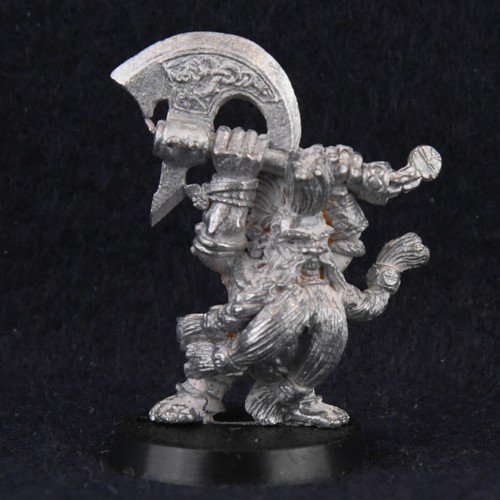 Warhammer quest dwarf troll - quest,