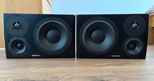 Dynaudio LYD 48 active studio Monitors