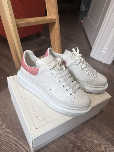 Alexander mcqueen trainers - alexander,
