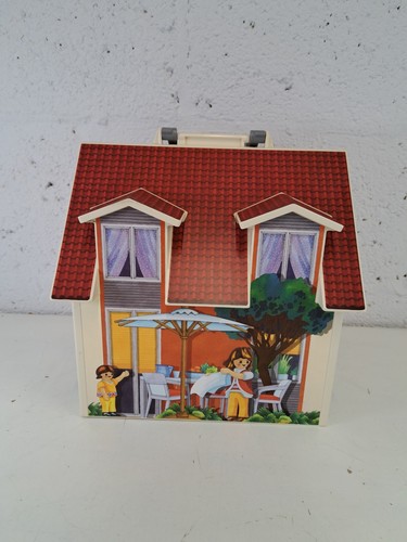 Playmobil take along - playmobil,