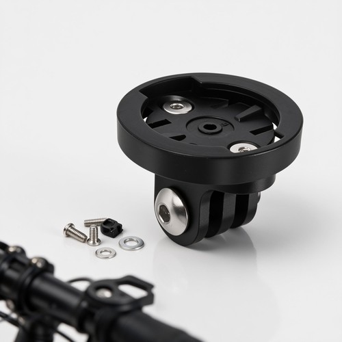 Quad lock bike - quad, adapter
