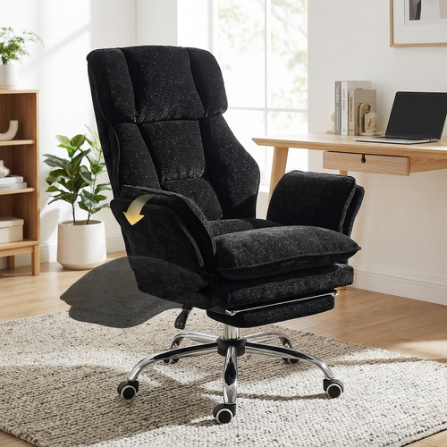 Ergonomic home office - ergonomic,
