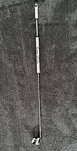 Egk stripes long putter - stripes, rh