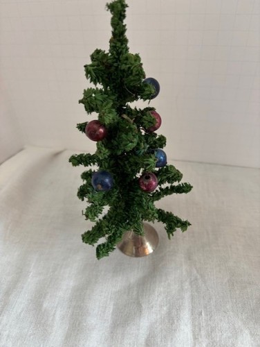Vintage unusual christmas tree - vintage,