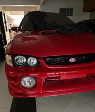 Euro Morette dual round