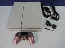 WORKING sony PLAYSTATION 4 PS4