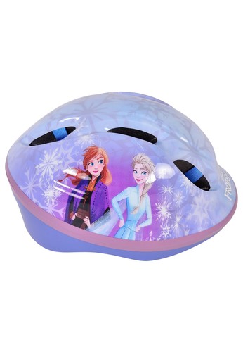 Disney frozen kids bike helmet - disney,