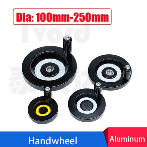 Aluminum alloy machine - machine, hand