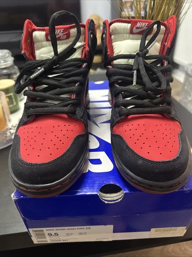 Nike dunk high - nike,