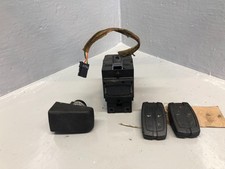 Freelander 2 Ignition Barrel with 2 Key Door Lock Land Rover 2006 to 2015 R21105