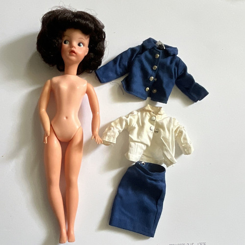Sindy doll 1960s - , air