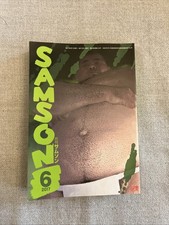 Gay Interest Magazine And Bara