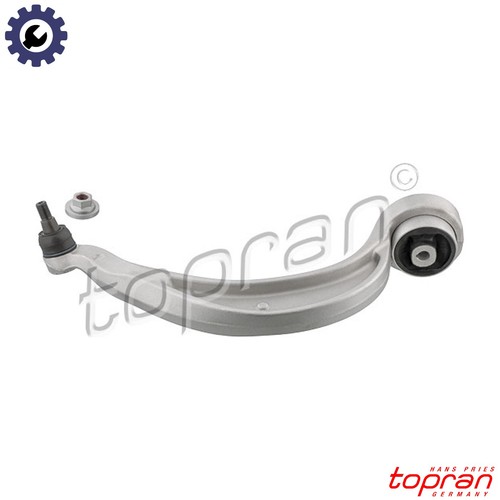 Controltrailing arm wheel - controltrailing,