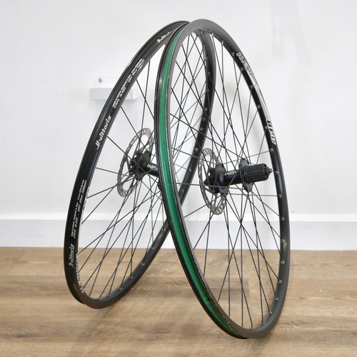 700c alexrims shimano deore - alexrims/,