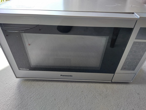 Panasonic nnct57jmbpq - panasonic,