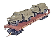 Micro-Trains 44090 N Gauge