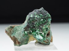 Torbernite, Musonoi, Congo