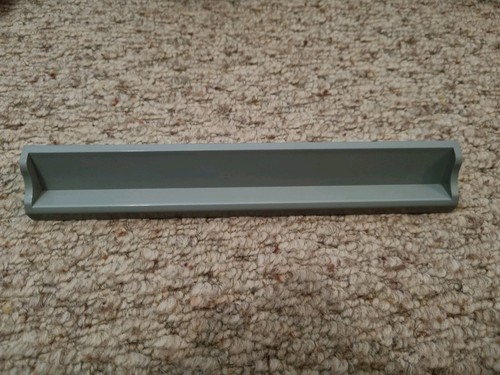 Vintage circa 1960 - 1960, grey