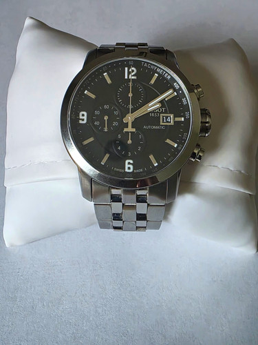 Tissot prc 200 - tissot,