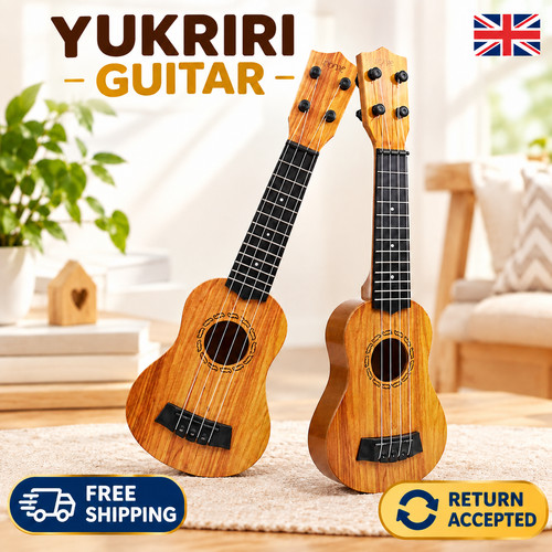 35cm kids guitar toy musical - guitar,