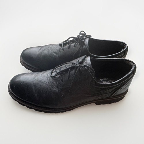 Rockport black walkability - rockport,