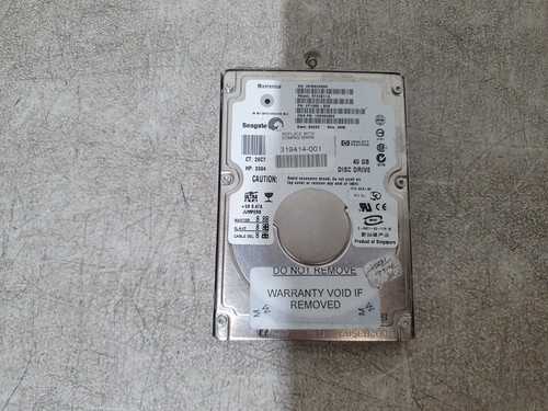 Seagate st94011a in - st94011a, 2.5