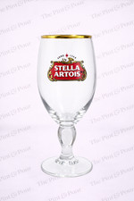 Stella artois beer glasses - stella,