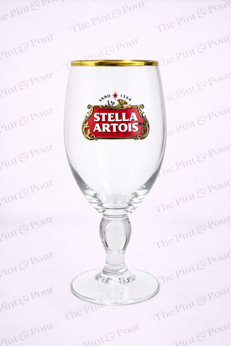 Stella artois beer glasses - ,
