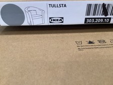IKEA TULLSTA COVER SLIPCOVER