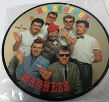Madness 'House of Fun'