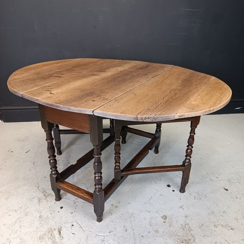 Antique gate leg dining - antique, table