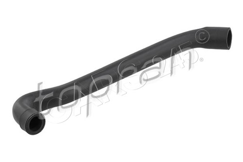 Crankcase breather hose fits - breather,