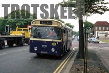 35mm Slide Barrow Leyland